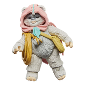 Star Wars: Ewoks Vintage Collection Action Figures Wicket W Warrick & Kneesaa 10cm Star Wars: Ewoks Vintage Collection Action Figures Wicket W Warrick & Kneesaa 10cm