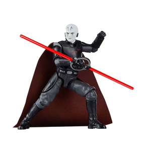 Star Wars Vintage Grand Inquisitor