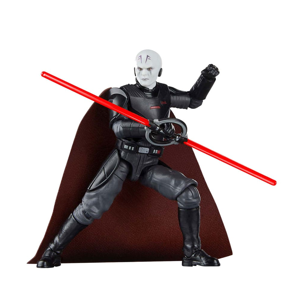 Hasbro Star Wars Vintage Grand Inquisitor