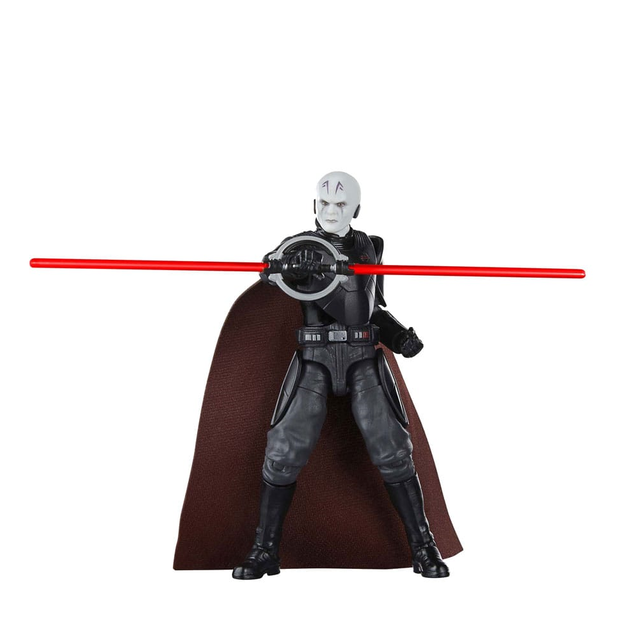 Star Wars: Obi-Wan Kenobi Vintage Collection Action Figure Grand Inquisitor 10cm