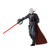 Star Wars: Obi-Wan Kenobi Vintage Collection Action Figure Grand Inquisitor 10cm