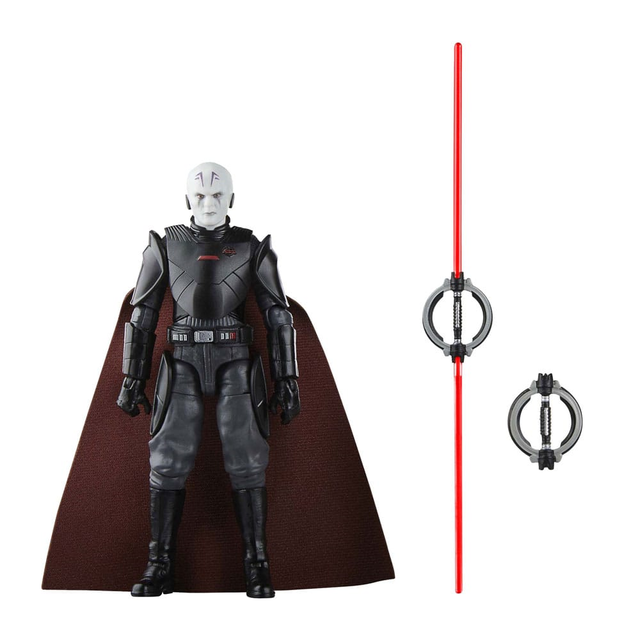 Star Wars: Obi-Wan Kenobi Vintage Collection Action Figure Grand Inquisitor 10cm