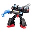 Hasbro Transformers Generations Legacy Velocitron Speedia 500 Collection Diaclone Universe Burn Out 14cm