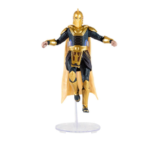 DC Gaming Action Figure Dr. Fate 18cm