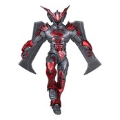 DC Multiverse Action Figure Superman Unchained Armor (Patina) (Gold Label) 18cm