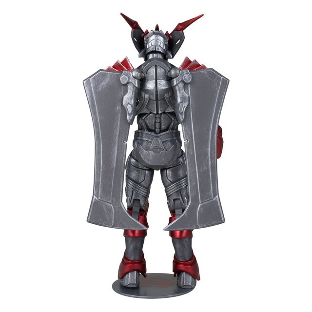 DC Multiverse Action Figure Superman Unchained Armor (Patina) (Gold Label) 18cm