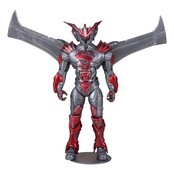 DC Multiverse Action Figure Superman Unchained Armor (Patina) (Gold Label) 18cm