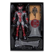 DC Multiverse Action Figure Superman Unchained Armor (Patina) (Gold Label) 18cm