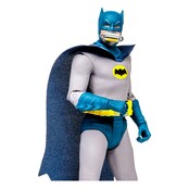 DC Retro Action Figure Batman 66 Batman with Oxygen Mask 15cm