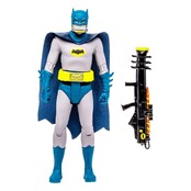 DC Retro Action Figure Batman 66 Batman with Oxygen Mask 15cm