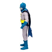 DC Retro Action Figure Batman 66 Batman with Oxygen Mask 15cm