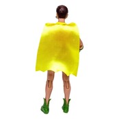 DC Retro Action Figure Batman 66 Robin with Oxygen Mask 15cm