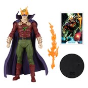 DC Multiverse Action Figure Dread Lantern (Dark Metal) (Gold Label) 18cm