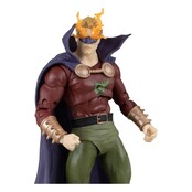 DC Multiverse Action Figure Dread Lantern (Dark Metal) (Gold Label) 18cm