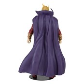 DC Multiverse Action Figure Dread Lantern (Dark Metal) (Gold Label) 18cm