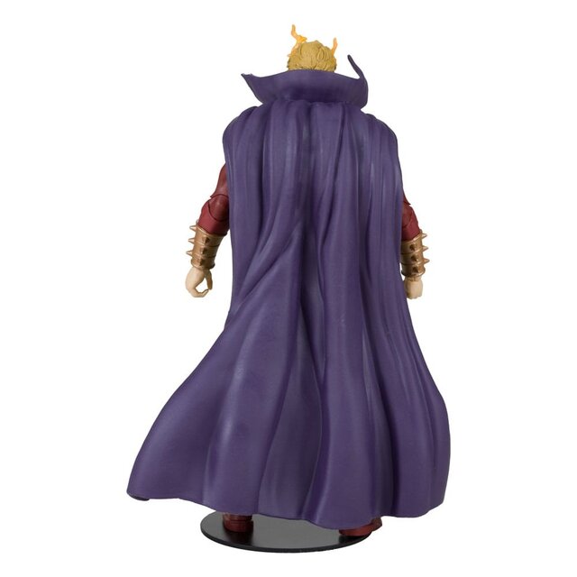 DC Multiverse Action Figure Dread Lantern (Dark Metal) (Gold Label) 18cm