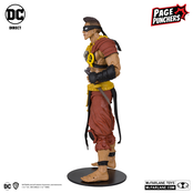 DC Direct Page Punchers Robin (Fighting the Frozen) 18cm