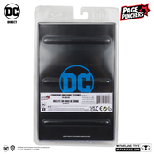 DC Direct Page Punchers Robin (Fighting the Frozen) 18cm