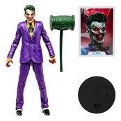 The Joker DC VS Vampires (Gold Label) 18cm