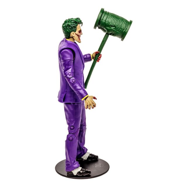 The Joker DC VS Vampires (Gold Label) 18cm