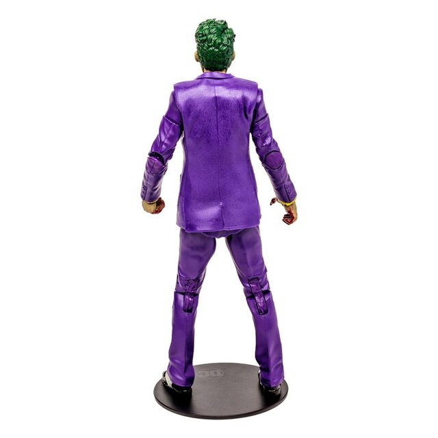 The Joker DC VS Vampires (Gold Label) 18cm