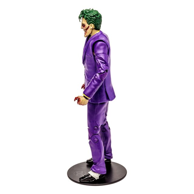 The Joker DC VS Vampires (Gold Label) 18cm