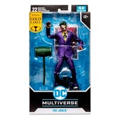 The Joker DC VS Vampires (Gold Label) 18cm