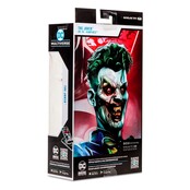 The Joker DC VS Vampires (Gold Label) 18cm