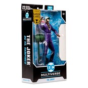 The Joker DC VS Vampires (Gold Label) 18cm