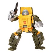 Transformers: The Movie Generations Studio Series Deluxe Class Action Figure 86-22 Brawn 11cm