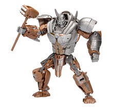 Transformers Rise of the Beasts Studio Series 103 Voyager Class Rhinox 16cm