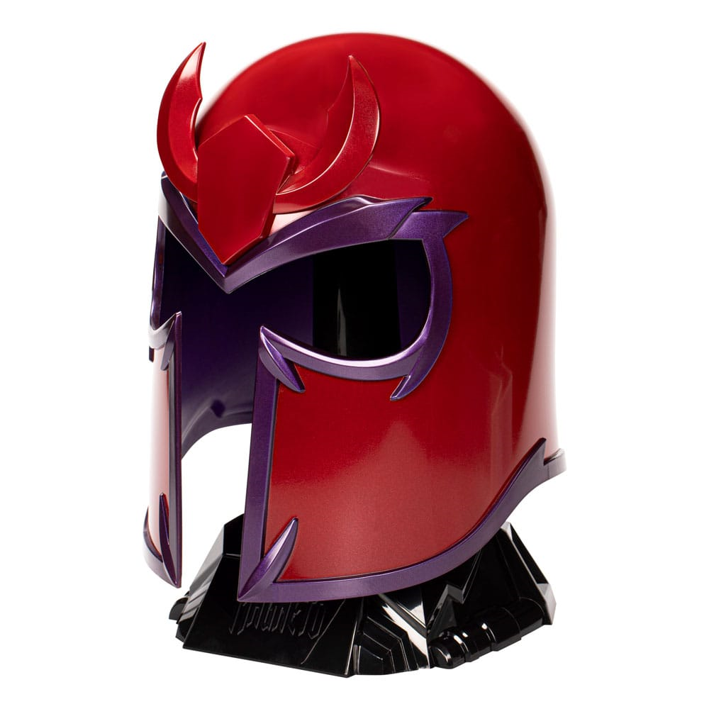 Hasbro Magneto Premium Replica Helmet afbeelding