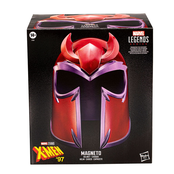 X-Men '97 Premium Roleplay Replica Magneto Helmet