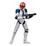 Hasbro Star Wars: The Clone Wars Vintage Collection 332nd Ahsoka's Clone Trooper 10cm