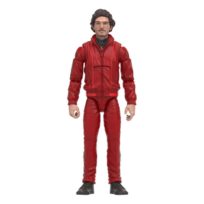 Marvel Legends Tracksuit Mafia 15cm