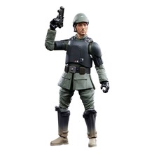 Star Wars Cassian Andor Aldhani Mission