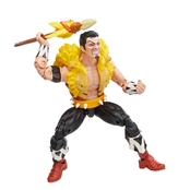 Spider-Man Comics Marvel Legends Action Figure Kraven 15cm