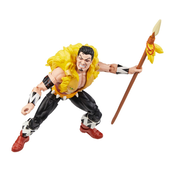 Spider-Man Comics Marvel Legends Action Figure Kraven 15cm