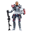 Hasbro Star Wars: The Clone Wars Vintage Collection ARC Commander Colt 10cm