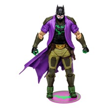 Dark Detective Jokerized (Gold Label)