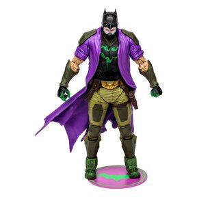 Dark Detective Jokerized (Gold Label)