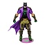 McFarlane DC Multiverse Batman Dark Detective (Future State) (Jokerized) (Gold Label) 18cm