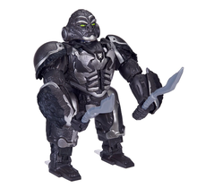 Transformers Rise of the Beasts Electronic Figure Command & Convert Animatronic Optimus Primal 32cm