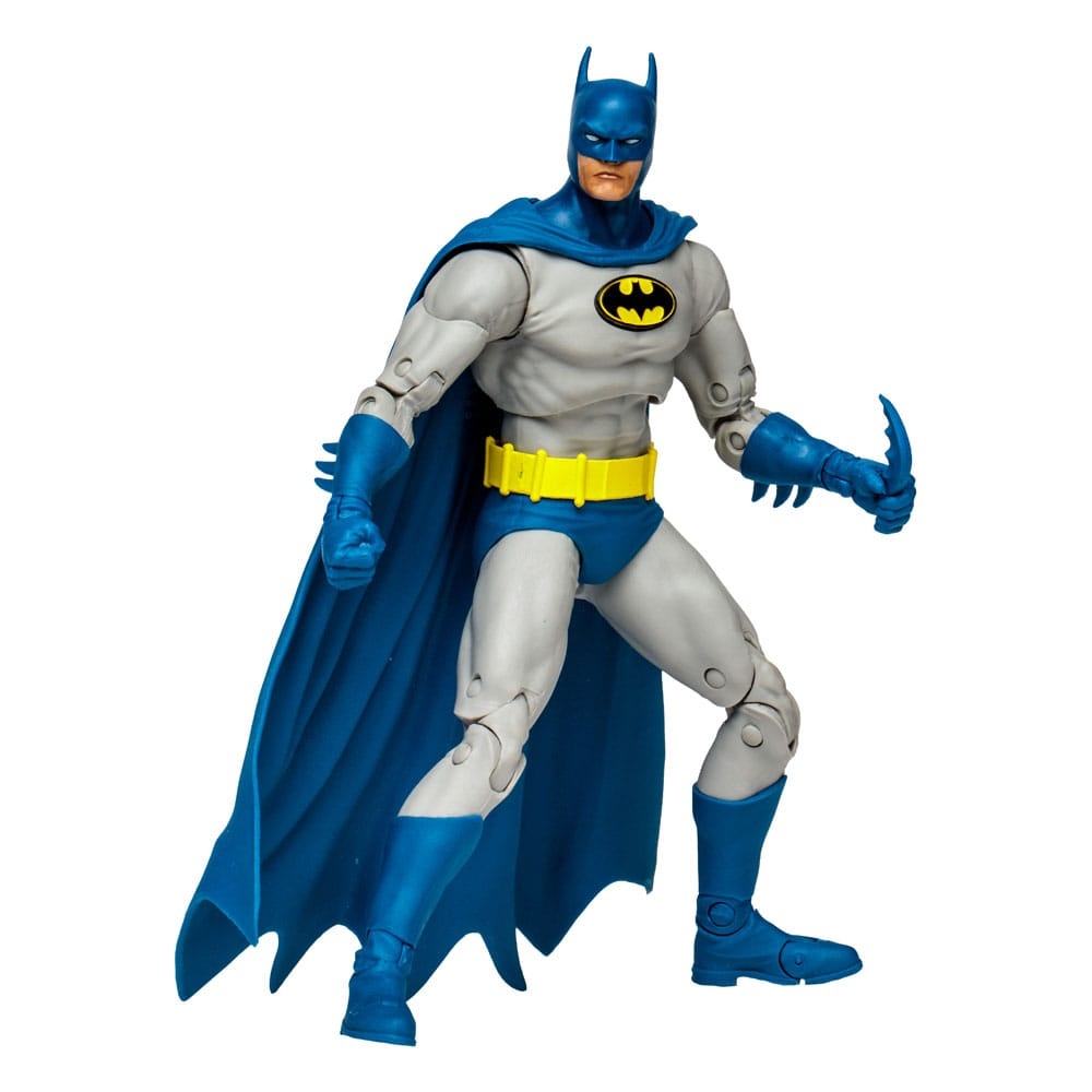 McFarlane DC Multiverse Batman (Knightfall) afbeelding
