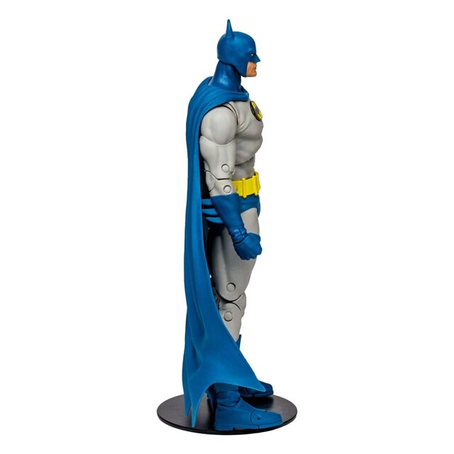 DC Multiverse Action Figure Batman (Knightfall) 18cm