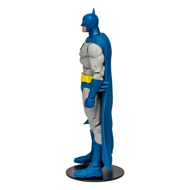 DC Multiverse Action Figure Batman (Knightfall) 18cm