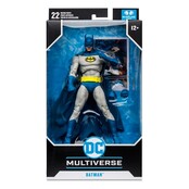 DC Multiverse Action Figure Batman (Knightfall) 18cm