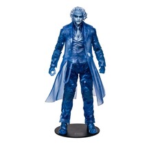 DC Multiverse The Joker (The Dark Knight) (Sonar Vision Variant) (Gold Label) 18cm