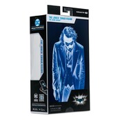 DC Multiverse The Joker (The Dark Knight) (Sonar Vision Variant) (Gold Label) 18cm