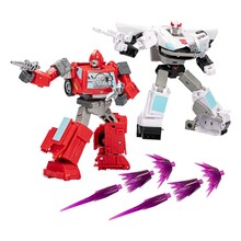 Transformers 2-pack Ironhide & Prowl